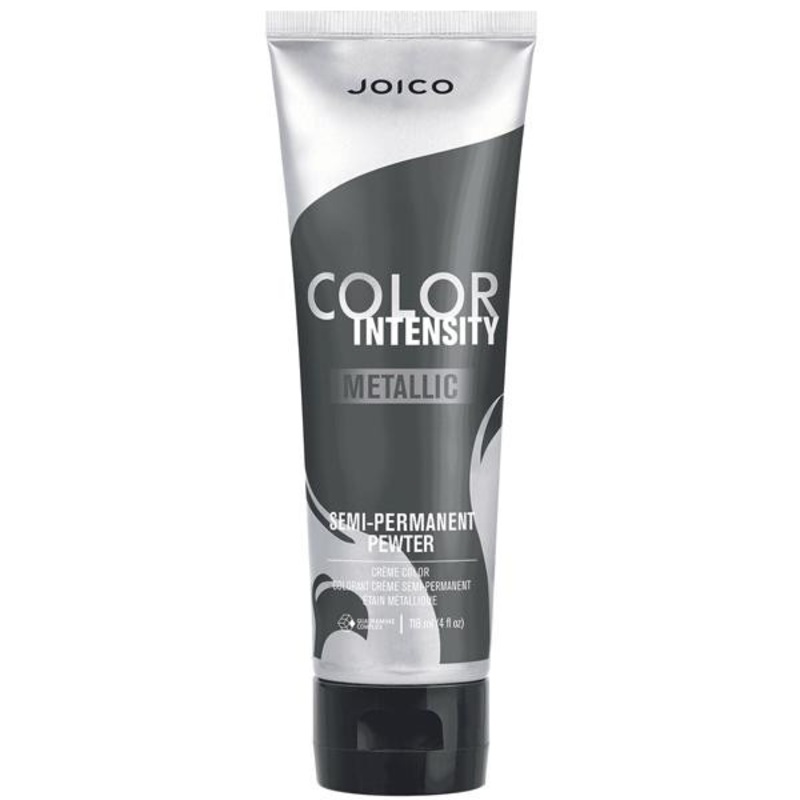 Joico – Color Intensity — Metallic Pewter 4oz