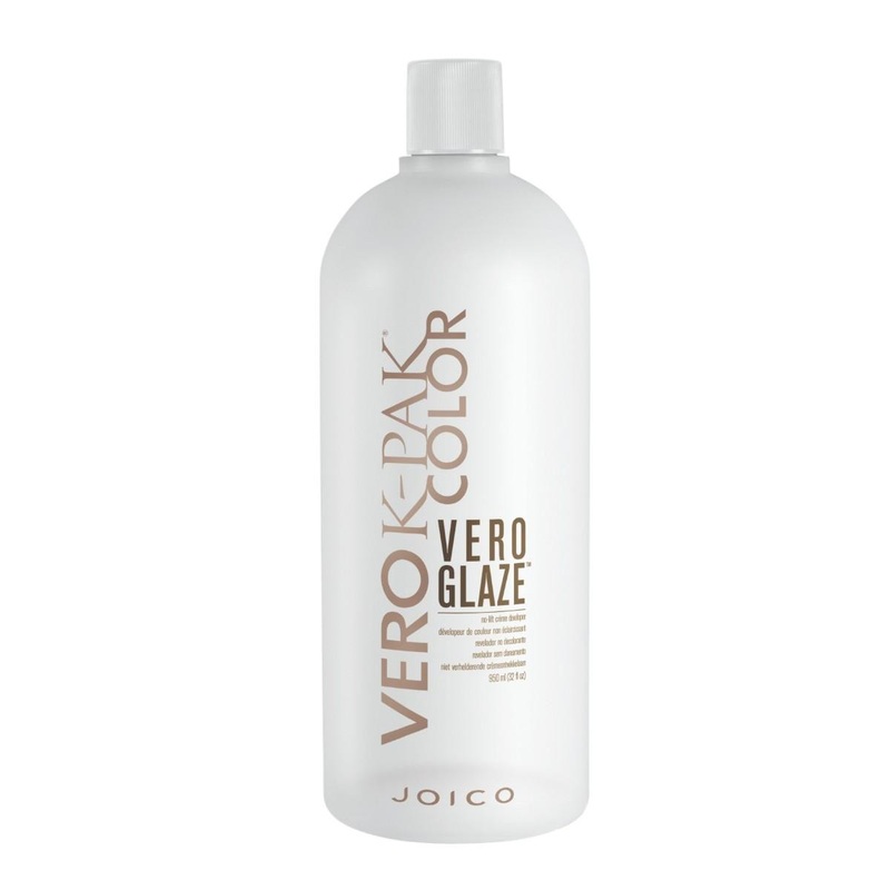 Joico – Color System — Glaze No-Lift – Developer 32oz