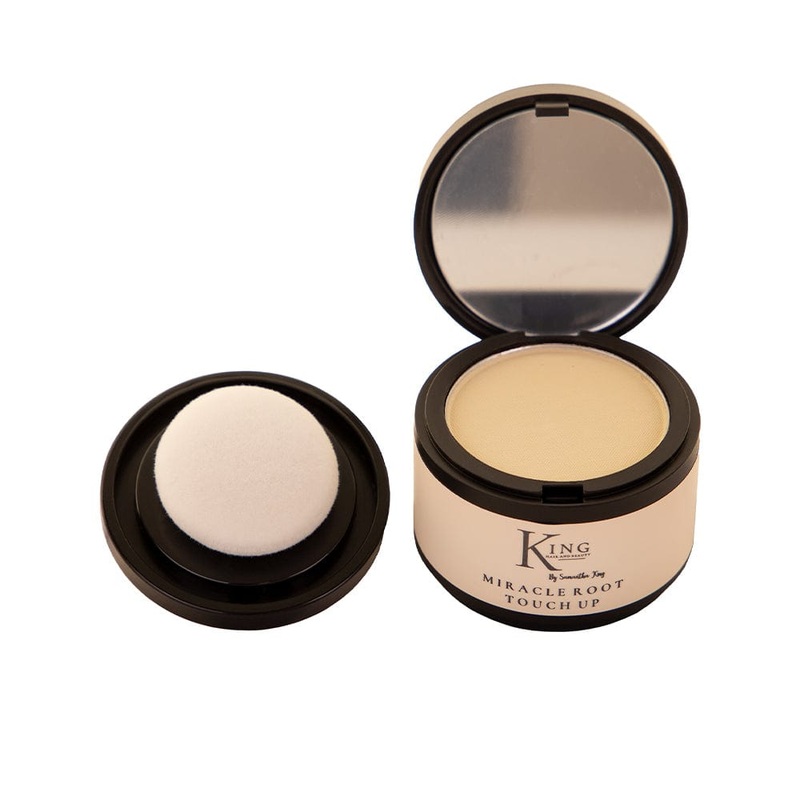 King Hair & Beauty Beauty Root Touch Up