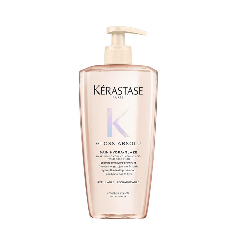 Krastase — Bain Hydra-Glaze 16.9oz