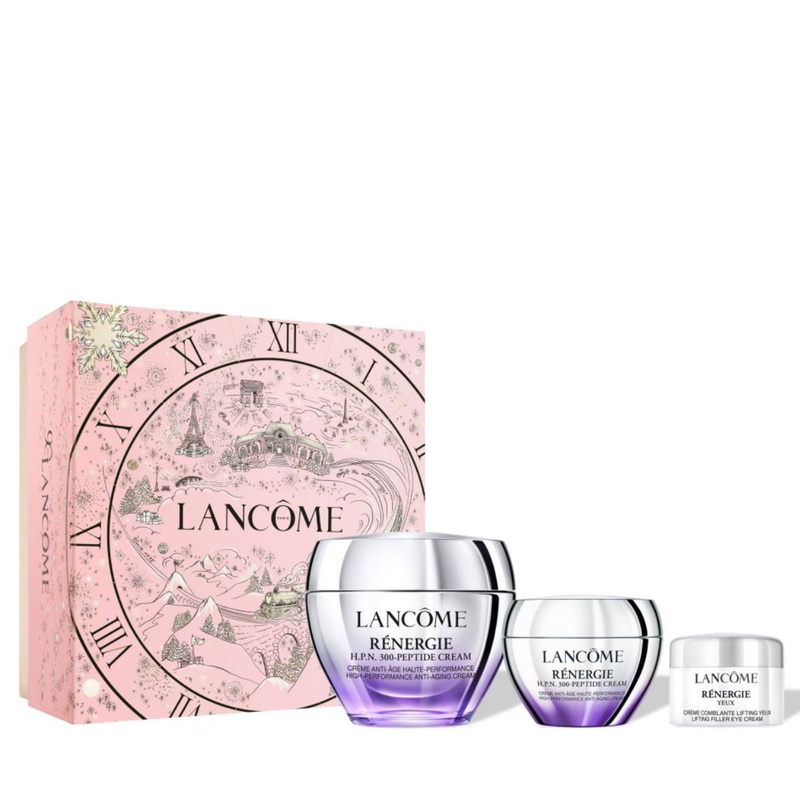 Lancme Rnergie H.P.N. 300 Peptide 50ml Cream GiftSet