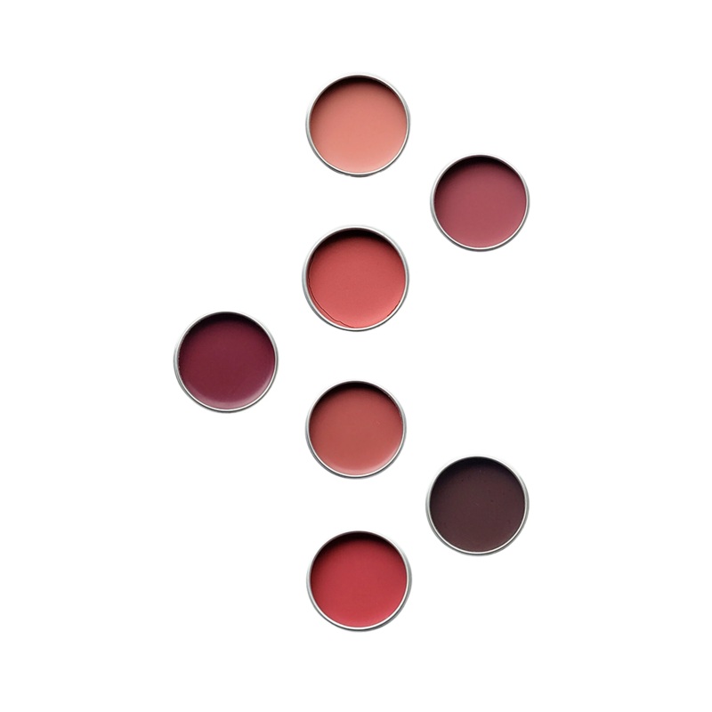 Lip & Cheek Balm  1 Shade