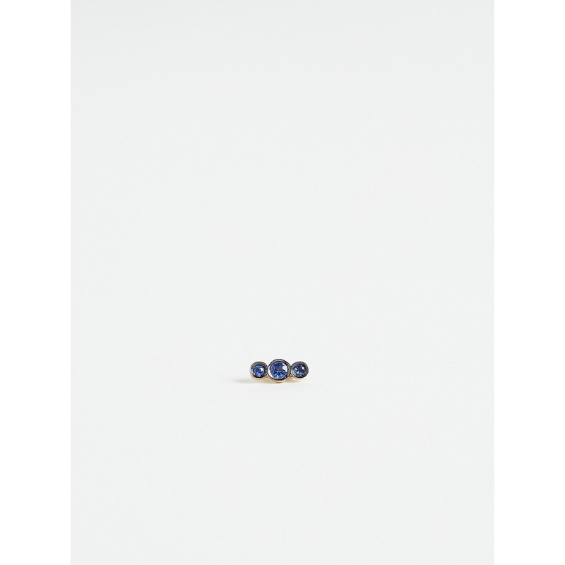 Maxi Element Twenty Six – Blue Sapphires