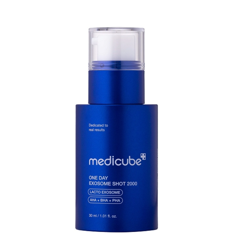 Medicube – One Day Exosome Shot 2000