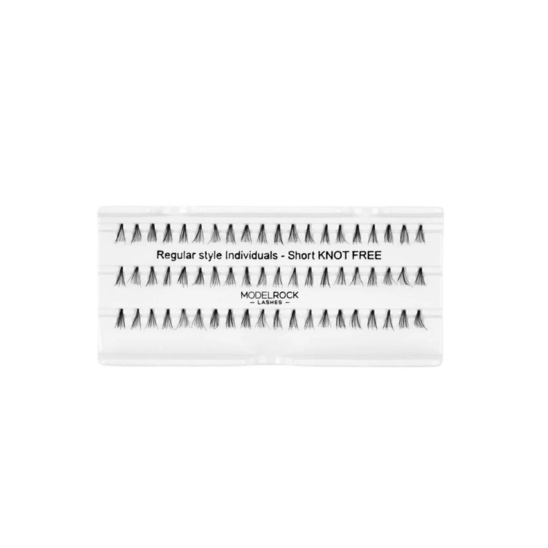 MODEL ROCK REGULAR STYLE INDIVIDUAL SHORT KNOT FREE