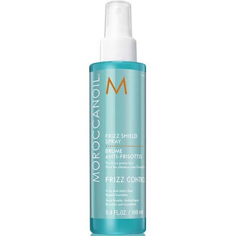 Moroccanoil — Frizz Shield Spray 5.4oz