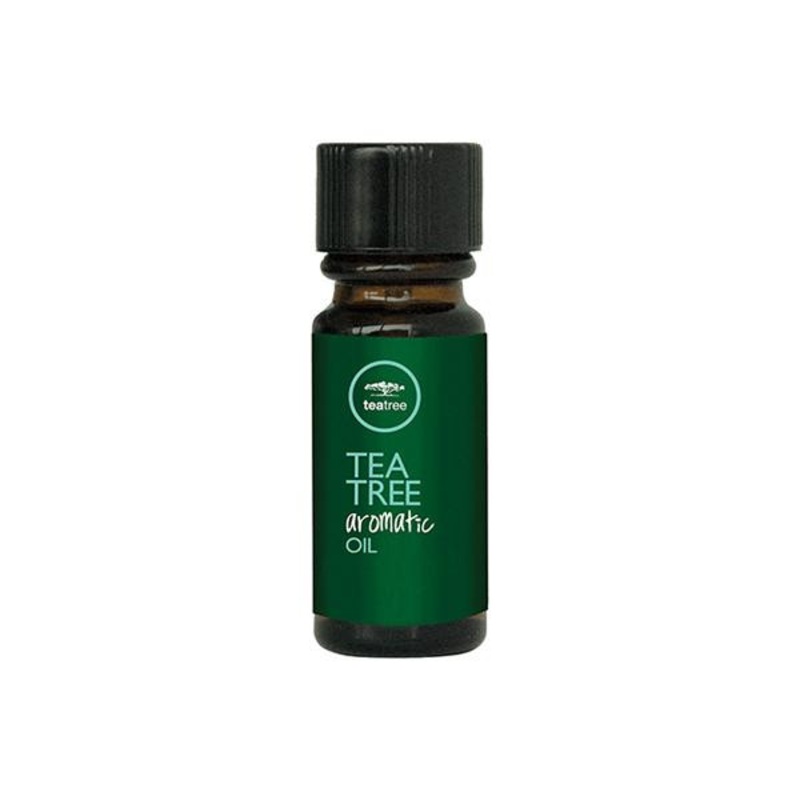 Paul Mitchell – Tea Tree — Special – Aromatic Oil 0.33oz