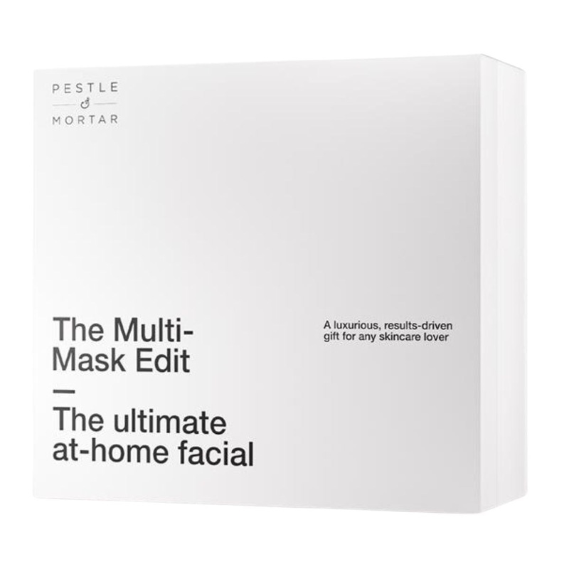 Pestle & Mortar The Multi-Mask Edit