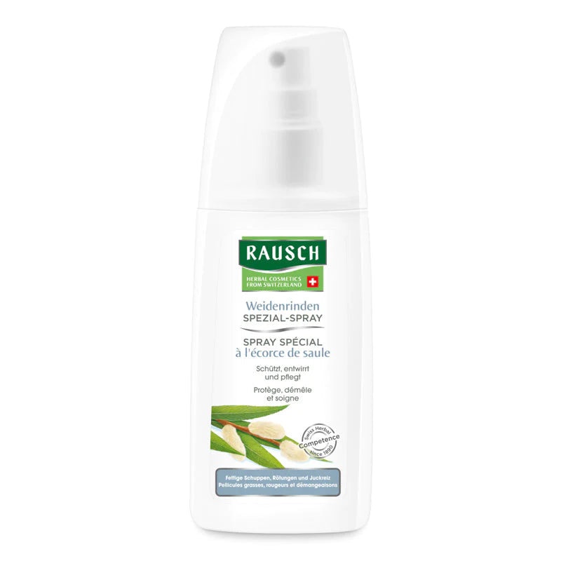 Rausch Willow Bark Spray Conditioner 100ml