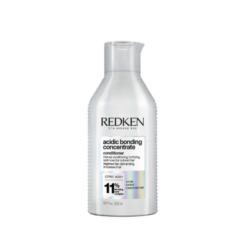 REDKEN Acidic Bonding Concentrate Conditioner  |  Various Sizes