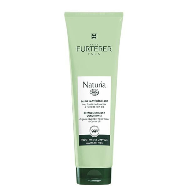 Rene Furterer — Naturia Detangling Milky conditioner 5oz