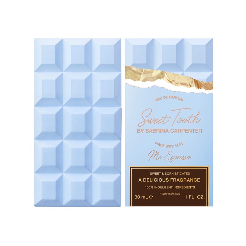 Sabrina Carpenter Me Espresso Eau de Parfum 30ml