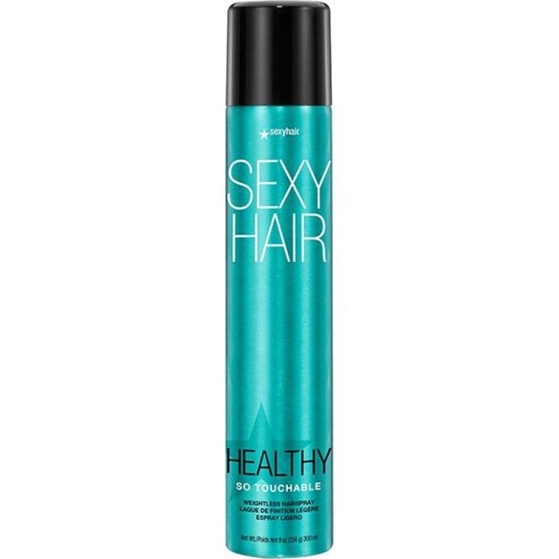 Sexy Hair — So Touchable 9oz