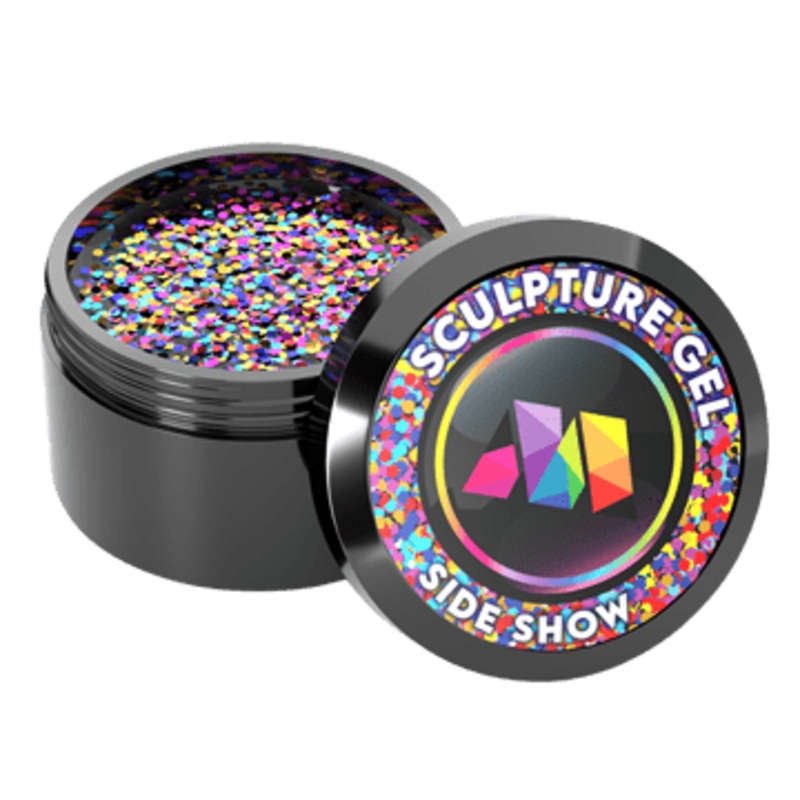 SG223 – Side Show – 5g Pot