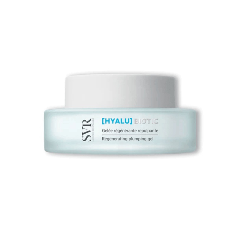 Svr – Hyalu Biotic Regenerating Plumping Gel