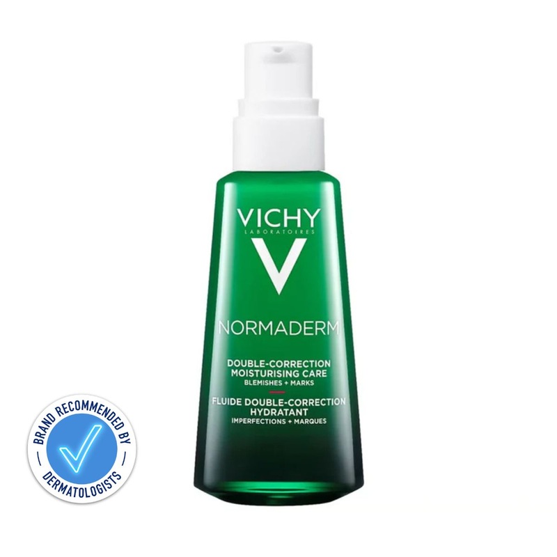 VICHY Normaderm Double Correction Daily Care 50ml