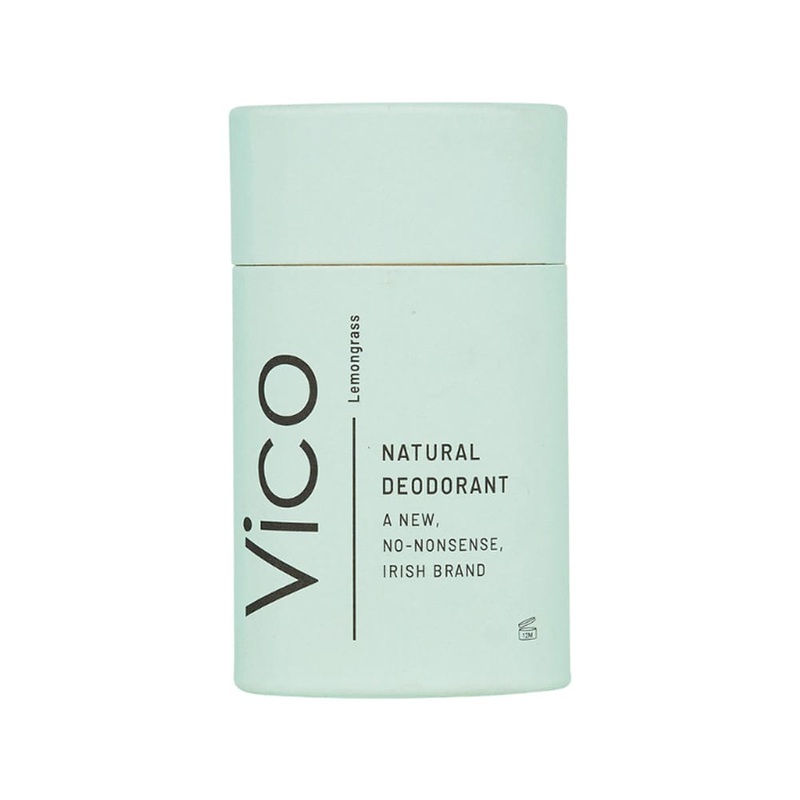 Vico Natural Deodorant Lemongrass