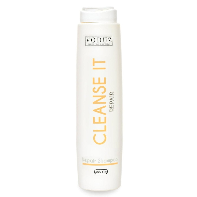 Voduz Cleanse It Repair Shampoo 300ml