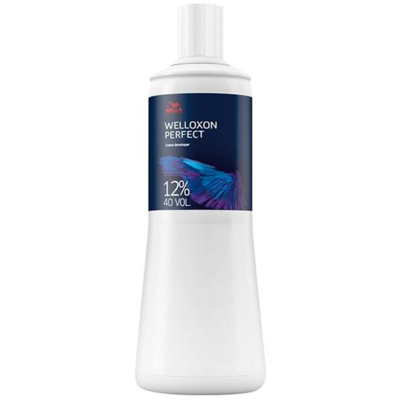 Wella — Welloxon Perfect Developer 40 Vol 33.8oz
