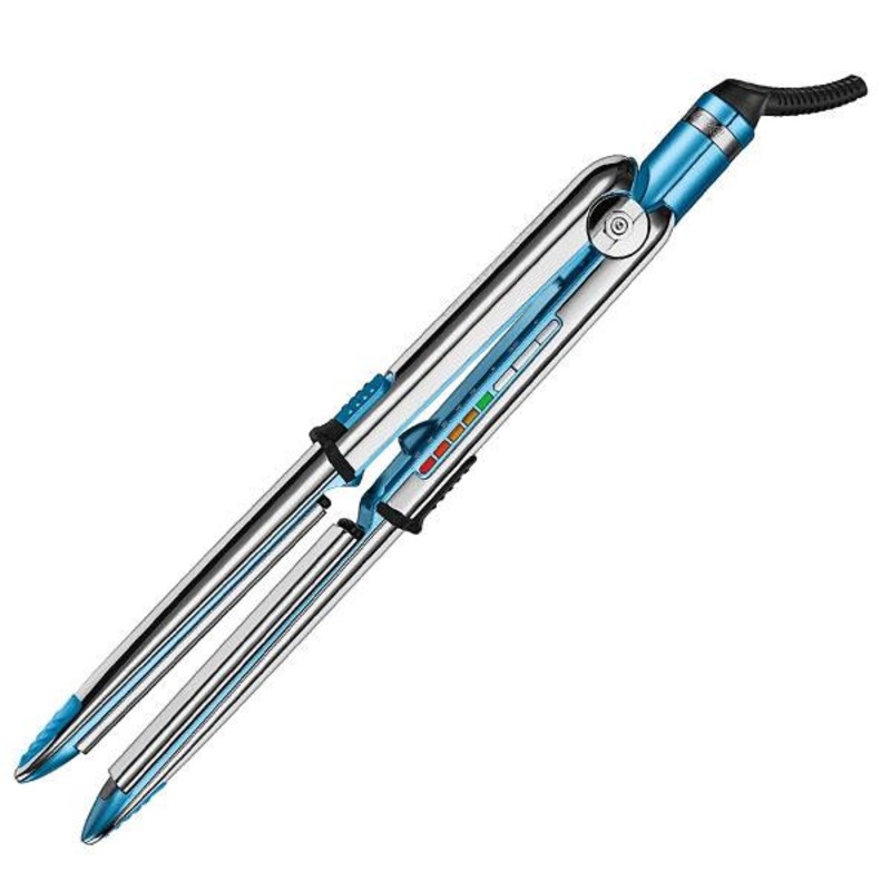 Babyliss Pro — Stainless steel flat iron 1″ Optima 3100