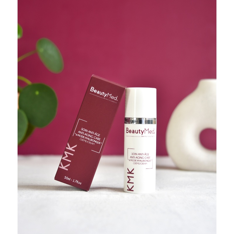 BeautyMed Anti Aging Cream 50ml