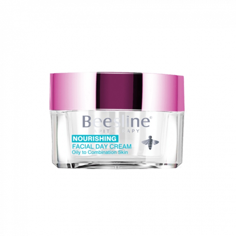 Beesline – Nourishing Facial Day Cream SPF 25 Oily to Combination Skin