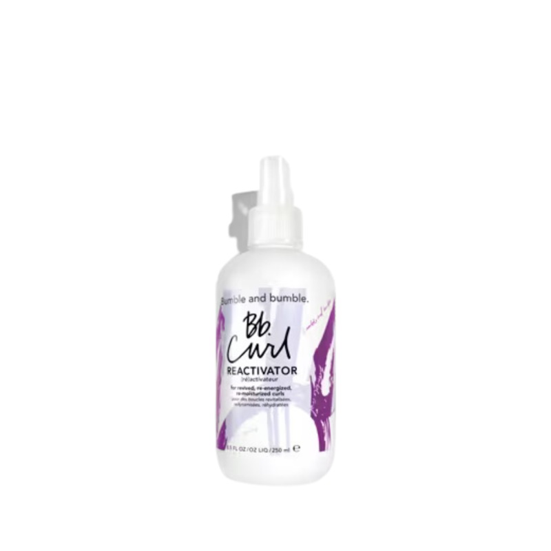 Bumble and Bumble Curl Reactivator 60ml.