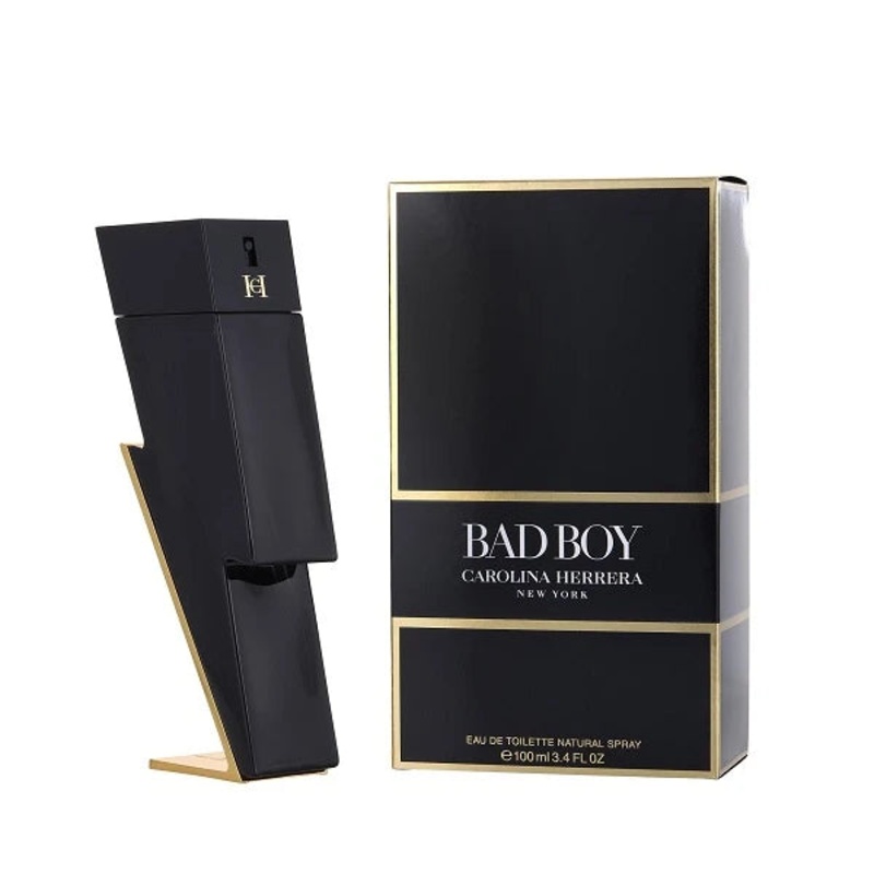 Carolina Herrera Bad Boy Extreme EDP 100ML For Men