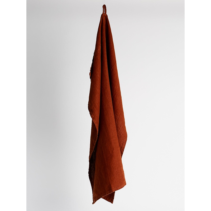 Dishcloth with Loop in Sequoia