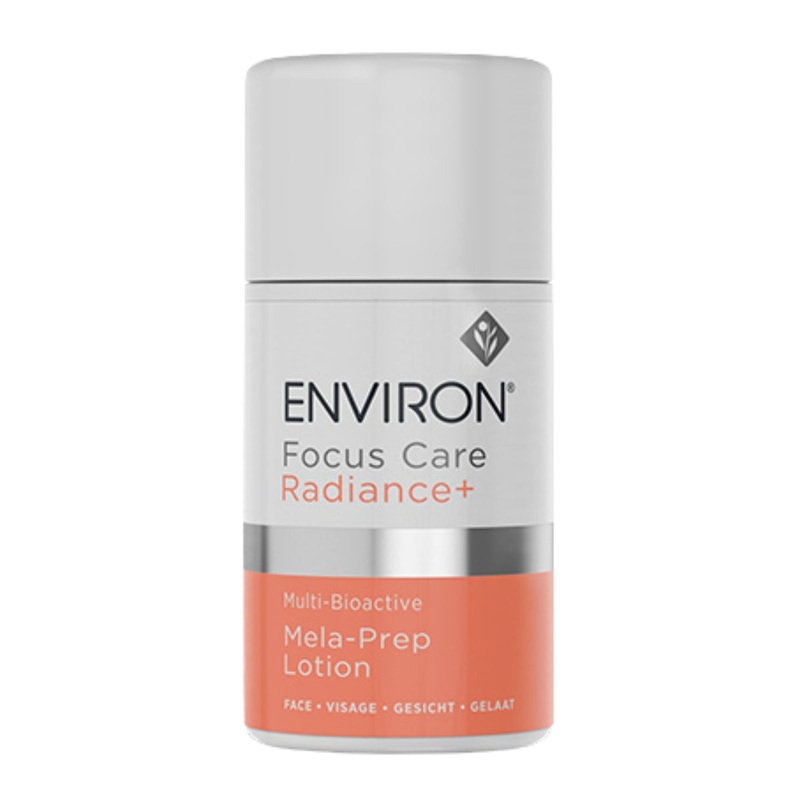 Environ Focus Care Radiance+ Multi-Bioactive Mela Prep Lotion