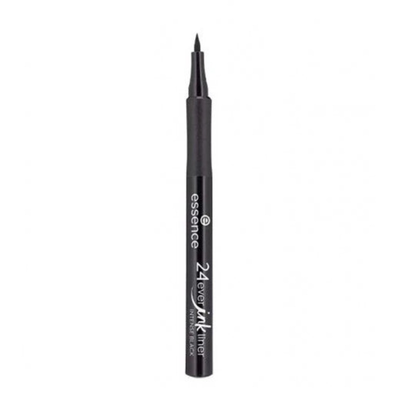 Essence 24ever Ink Liner Eyeliner – 01 Intense Black