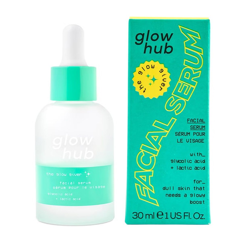 Glow Hub Glow Giver Serum