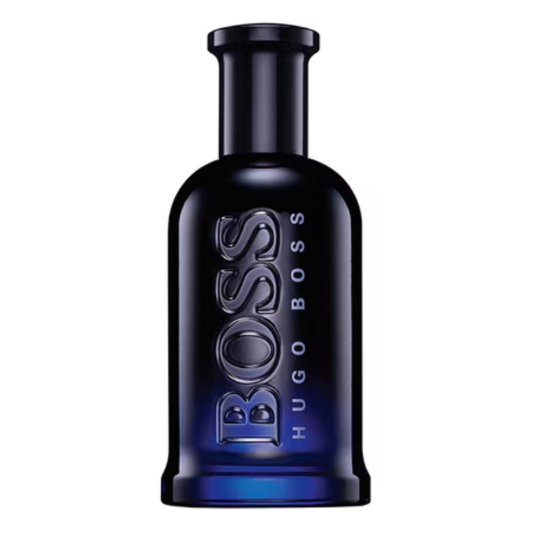 Hugo Boss BOSS Bottled Night Eau De Toilette 100ml SAVE 30%