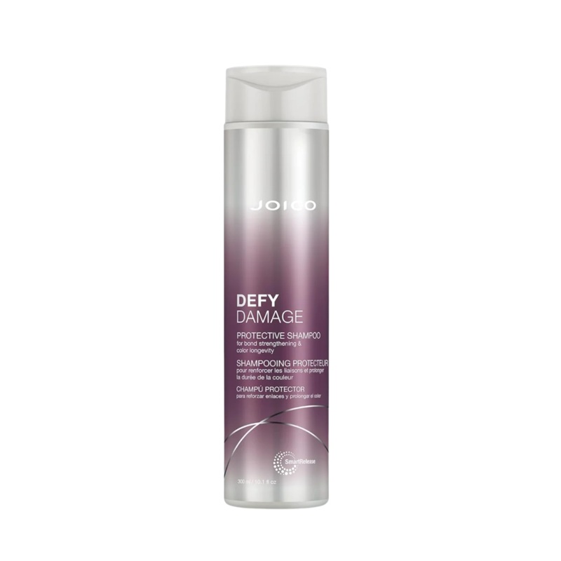 JOICO Defy Damage Protective Shampoo  |  Various Sizes