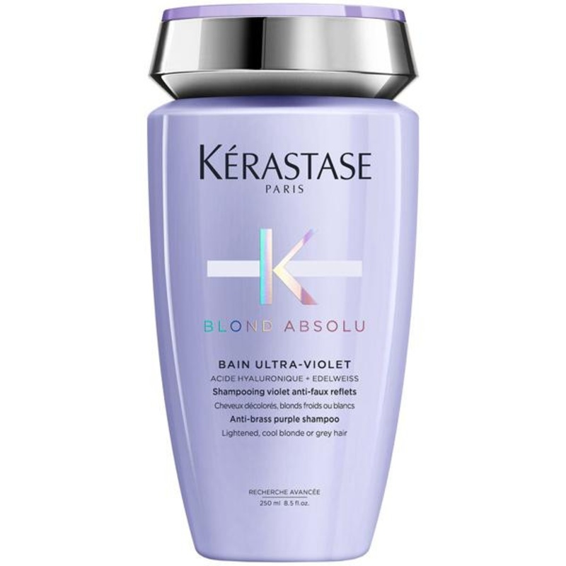 Krastase — Bain Ultra-Violet 8.5oz