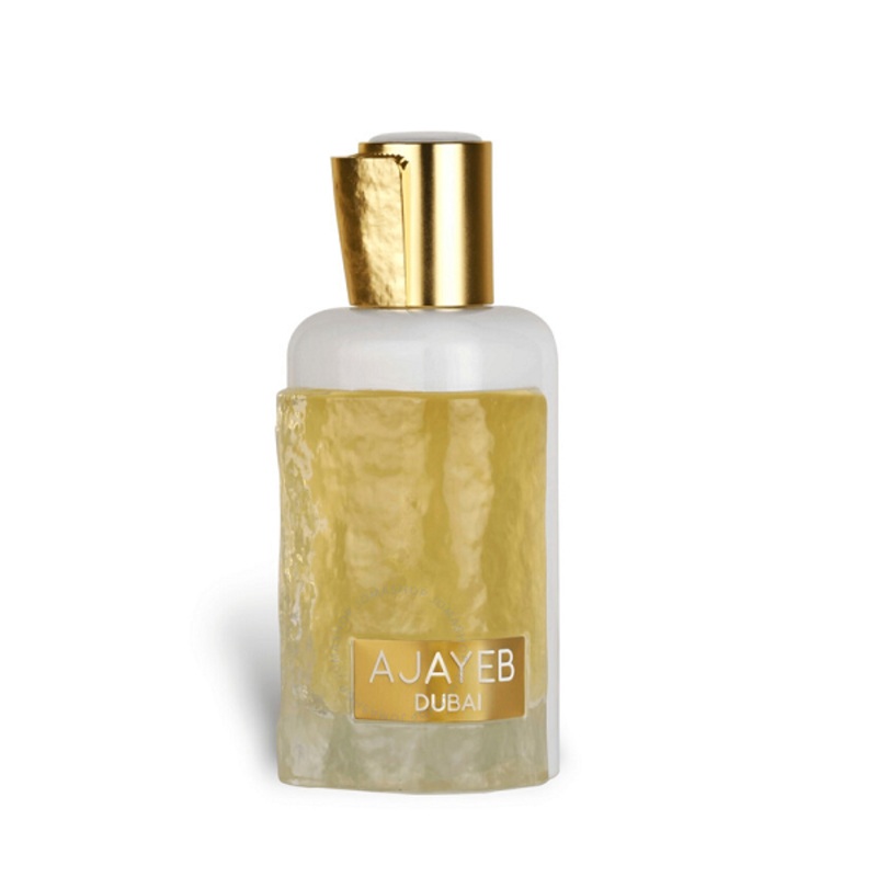 Lattafa – Ajayeb Dubai Portrait Eau De Parfum