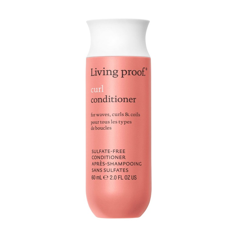 Living Proof Curl Conditioner 60ml