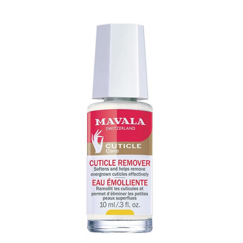 Mavala – Cuticle Remover
