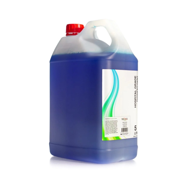 MILANI HOSPITAL GRADE DISINFECTANT 5L