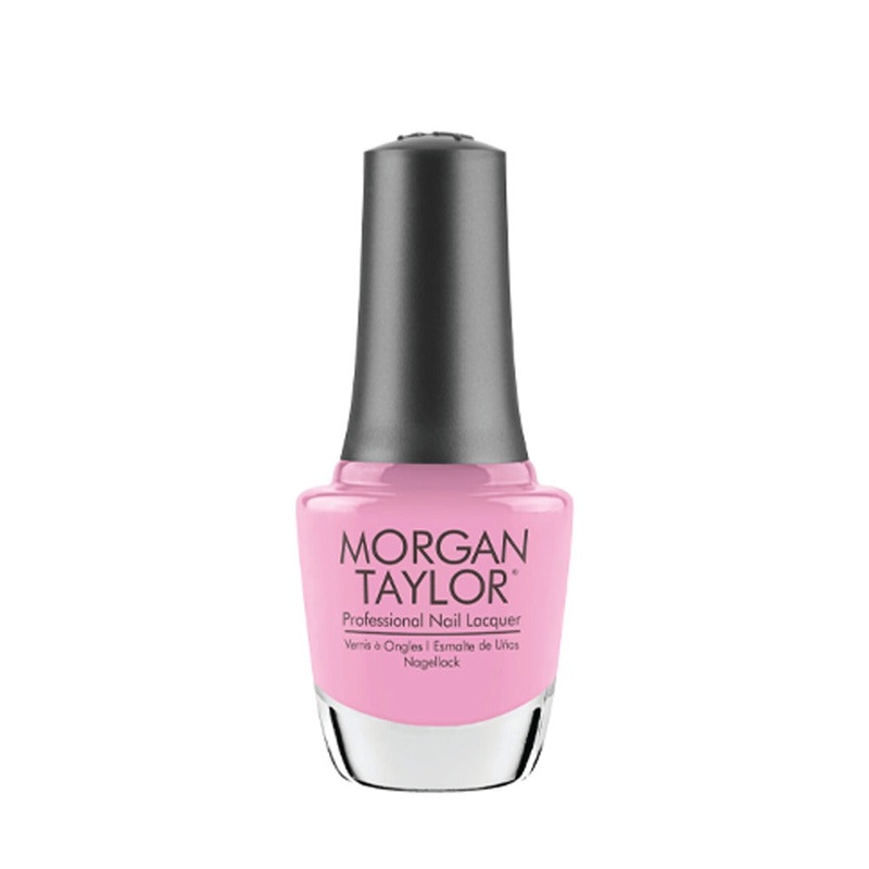 Morgan Taylor Nail Polish 15ml – Tutus And Tights