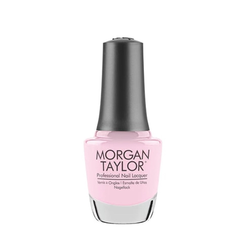 Morgan Taylor Nail Polish 15ml – You’re So Sweet, You’re Giving Me A Toothache