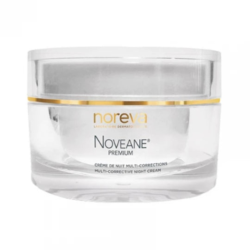 Noreva Noveane Premium Multi Corrective Night Cream 50ml