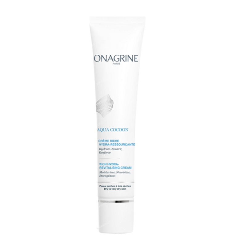Onagrine – Aqua Cocoon Rich Hydra Revitalising Cream