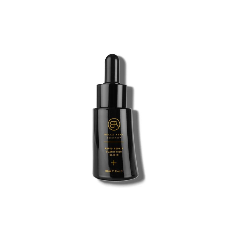 Rapid Repair Clarifying Elixir