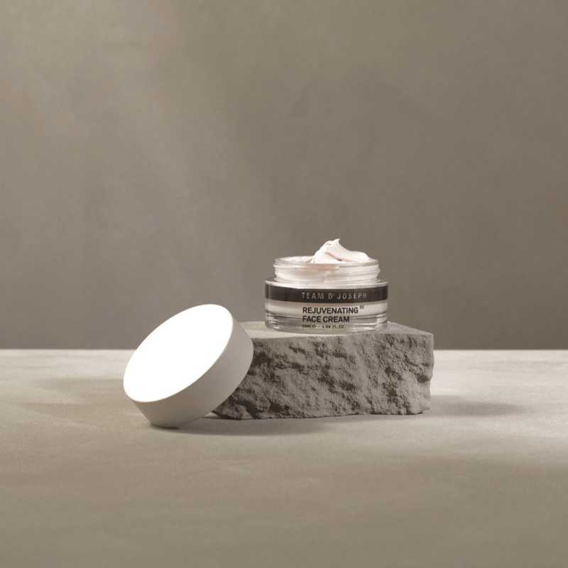 Rejuvenating Face Creme TEAM DR JOSEPH – Anti Aging Gesichtscreme
