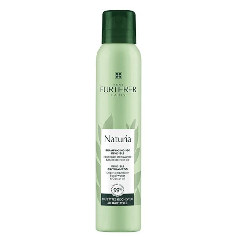 Rene Furterer — Naturia dry shampoo 4.4oz