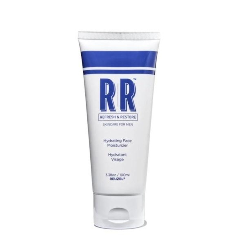 Reuzel — Face Moisturizer 3.38oz