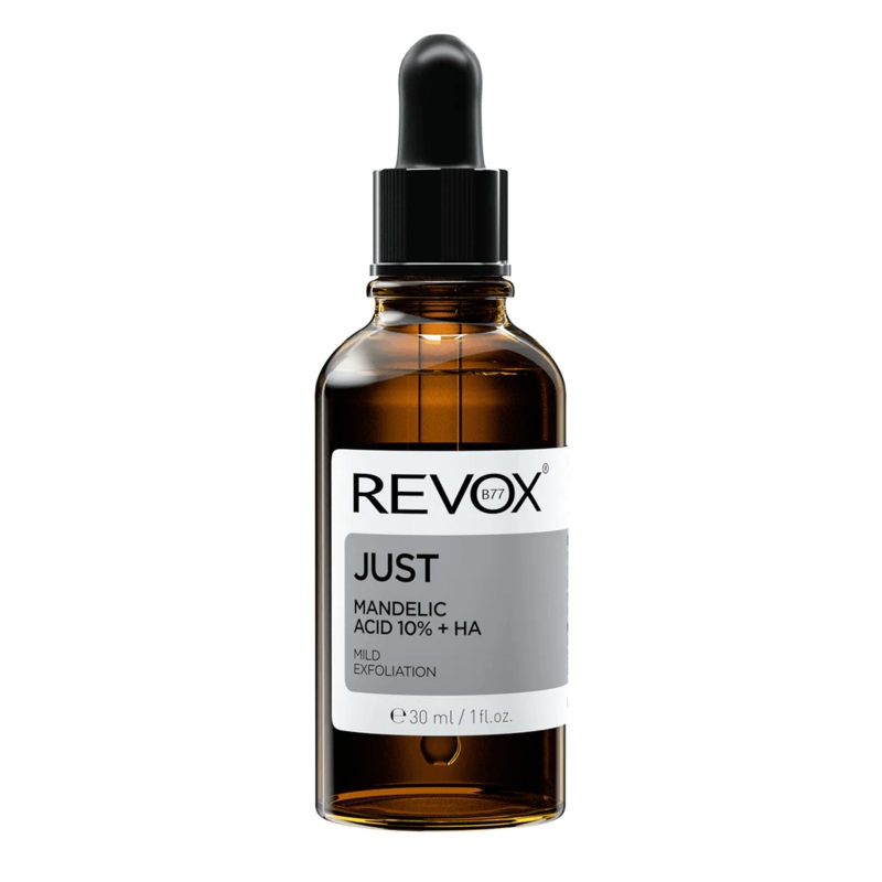 Revox B77 – JUST Mandelic Acid 10% + HA