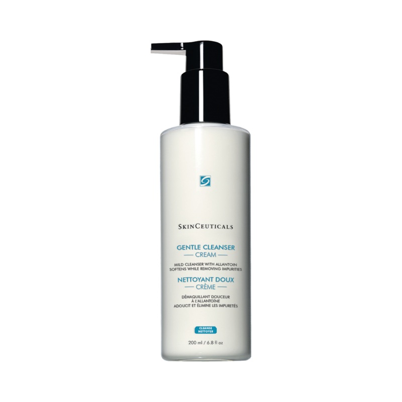 Skinceuticals – Gentle Cleanser Cream 190ml