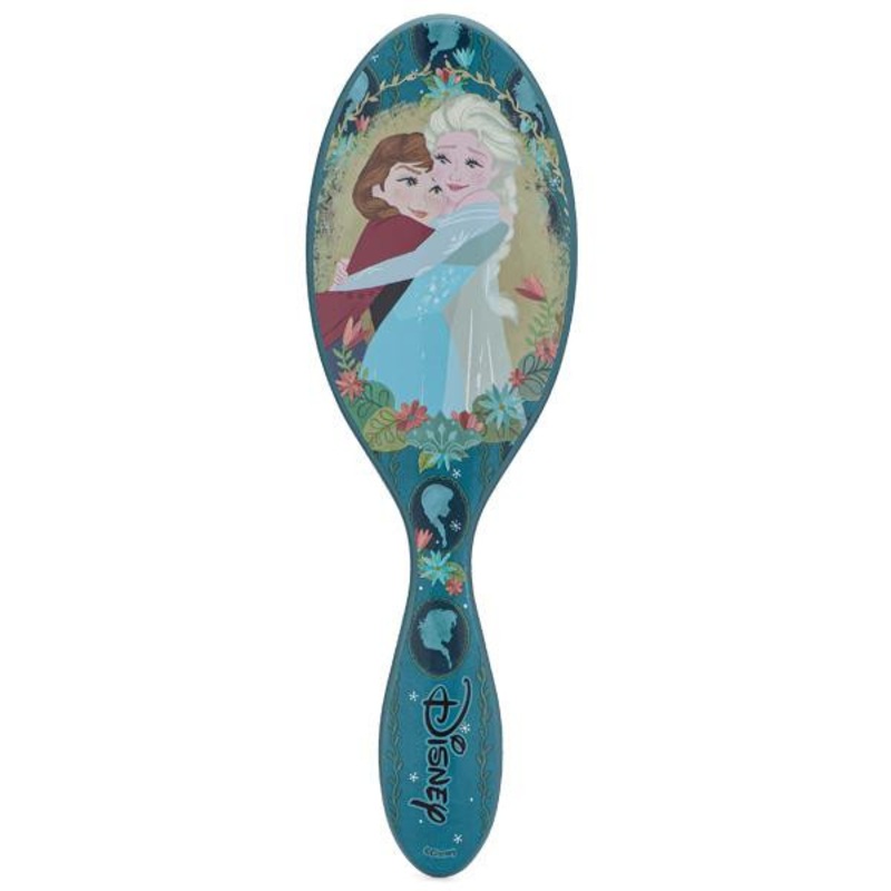 The Wet Brush — Detangling Brush – Anna and Elsa